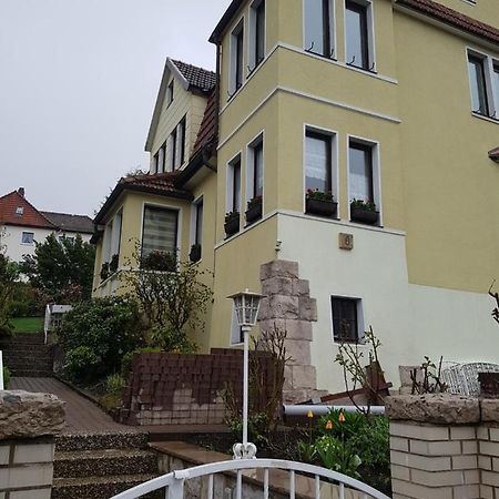 Villa Haus Ulrike à Bad Sachsa Extérieur photo